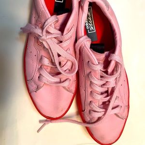 Adidas sneakers, rare .